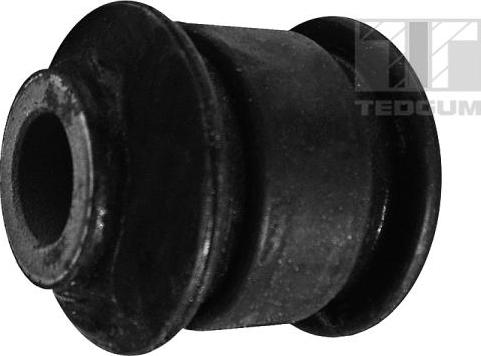 Tedgum 00411523 - Mounting, shock absorbers autospares.lv