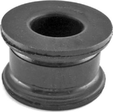 Tedgum 00417124 - Bearing Bush, stabiliser autospares.lv