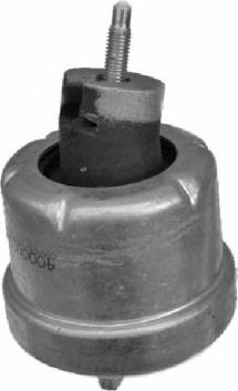 Tedgum 00504643 - Holder, engine mounting autospares.lv