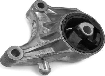 Tedgum 00504628 - Holder, engine mounting autospares.lv