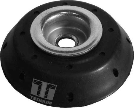 Tedgum 00503348 - Top Strut Mounting autospares.lv