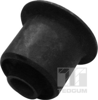 Tedgum 00516000 - Bush of Control / Trailing Arm autospares.lv