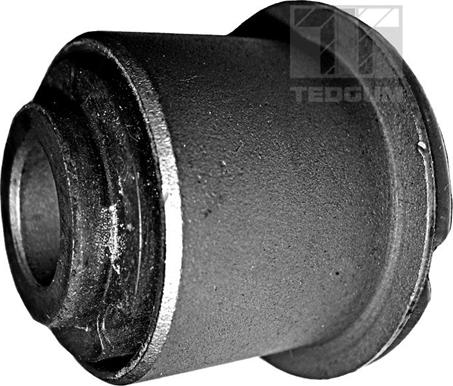 Tedgum 00510130 - Bush of Control / Trailing Arm autospares.lv