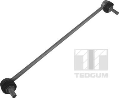 Tedgum 00518664 - Rod / Strut, stabiliser autospares.lv