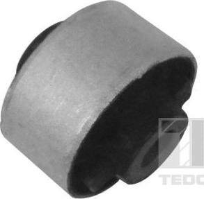 Tedgum 00518680 - Bush of Control / Trailing Arm autospares.lv