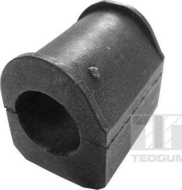 Tedgum 00584370 - Bearing Bush, stabiliser autospares.lv