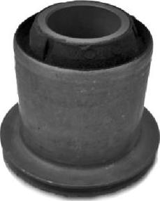 Tedgum 00585753 - Bush of Control / Trailing Arm autospares.lv