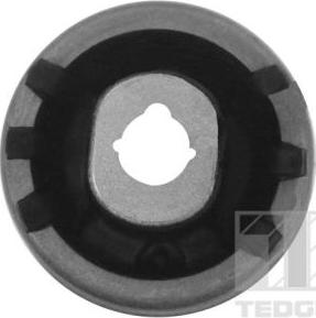 Tedgum 00588727 - Bush of Control / Trailing Arm autospares.lv