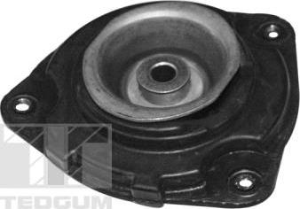 Tedgum 00583863 - Top Strut Mounting autospares.lv