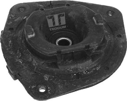 Tedgum 00583874 - Top Strut Mounting autospares.lv