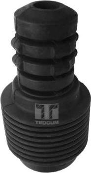 Tedgum 00583722 - Dust Cover Kit, shock absorber autospares.lv