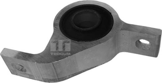 Tedgum 00642466 - Bush of Control / Trailing Arm autospares.lv