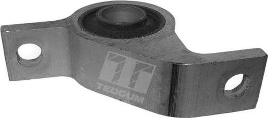 Tedgum 00642467 - Bush of Control / Trailing Arm autospares.lv