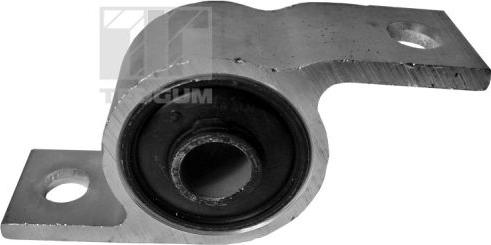 Tedgum 00642060 - Bush of Control / Trailing Arm autospares.lv