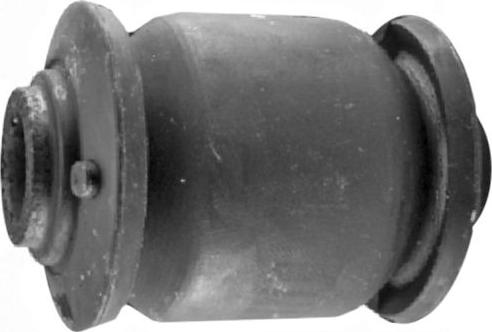 Tedgum 00651903 - Bush of Control / Trailing Arm autospares.lv