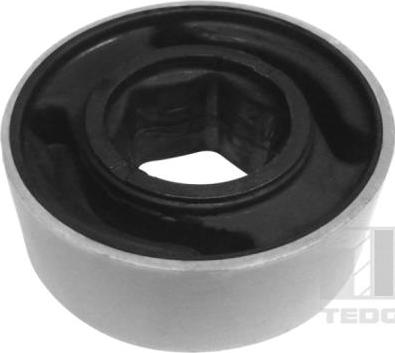 Tedgum 00606443 - Bush of Control / Trailing Arm autospares.lv