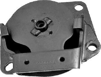 Tedgum 00613802 - Holder, engine mounting autospares.lv