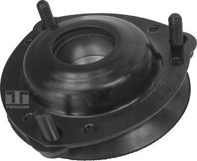 Tedgum 00612679 - Top Strut Mounting autospares.lv