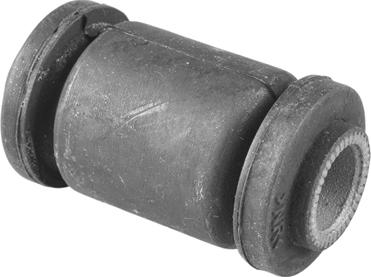 Tedgum 00675658 - Bush of Control / Trailing Arm autospares.lv