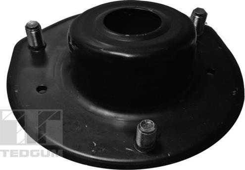 Tedgum 00676971 - Top Strut Mounting autospares.lv