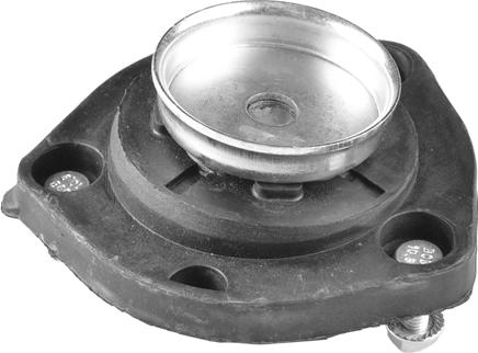 Tedgum 00676116 - Top Strut Mounting autospares.lv