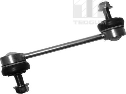 Tedgum 00671507 - Rod / Strut, stabiliser autospares.lv