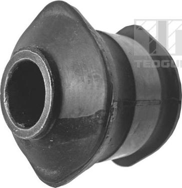 Tedgum 00671824 - Bush of Control / Trailing Arm autospares.lv