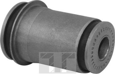 Tedgum 00672687 - Bush of Control / Trailing Arm autospares.lv