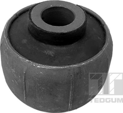 Tedgum 00059496 - Bush of Control / Trailing Arm autospares.lv