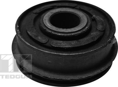 Tedgum 00059488 - Bush of Control / Trailing Arm autospares.lv