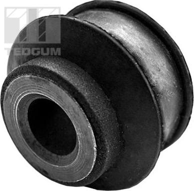 Tedgum 00050189 - Mounting, stabilizer coupling rod autospares.lv