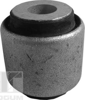 Tedgum 00580882 - Bush of Control / Trailing Arm autospares.lv