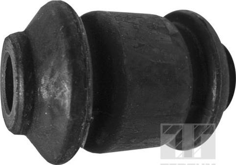 Tedgum 00214571 - Bush of Control / Trailing Arm autospares.lv