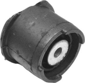 Tedgum 00089510 - Mounting, axle beam autospares.lv