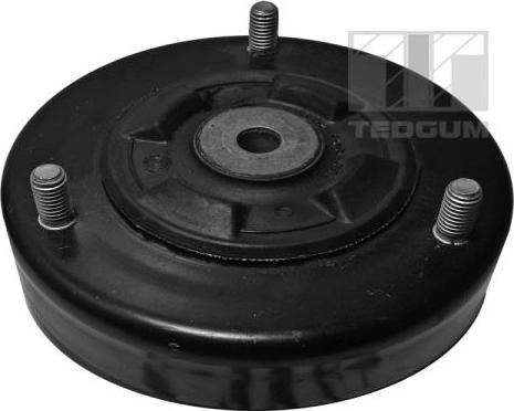 Tedgum 00089167 - Top Strut Mounting autospares.lv