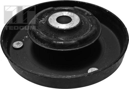 Tedgum 00089738 - Top Strut Mounting autospares.lv