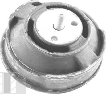 Tedgum 00080630 - Holder, engine mounting autospares.lv