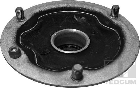 Tedgum 00088635 - Top Strut Mounting autospares.lv