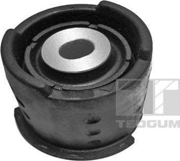 Tedgum 00088181 - Mounting, axle beam autospares.lv