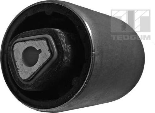 Tedgum 00088783 - Bush of Control / Trailing Arm autospares.lv