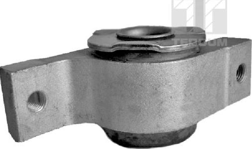 Tedgum 00024795 - Bush of Control / Trailing Arm autospares.lv