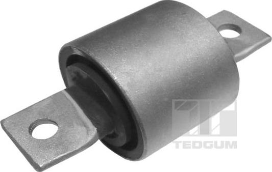 Tedgum 00020861 - Bush of Control / Trailing Arm autospares.lv