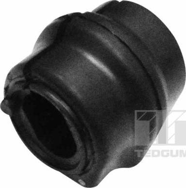 Tedgum 00145589 - Bearing Bush, stabiliser autospares.lv