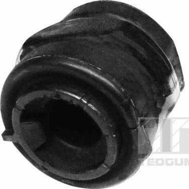 Tedgum 00145890 - Bearing Bush, stabiliser autospares.lv