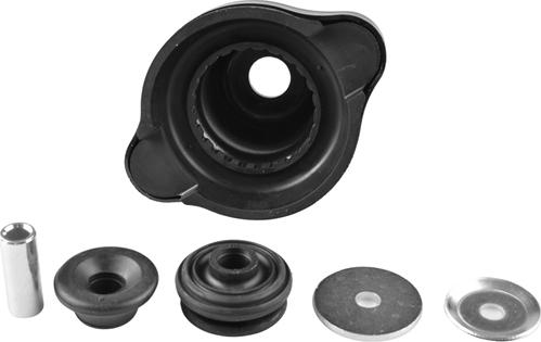 Tedgum 00442346 - Top Strut Mounting autospares.lv