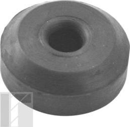 Tedgum 00159981 - Spacer Bush, shock absorber autospares.lv