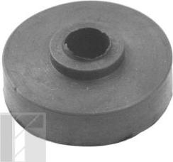 Tedgum 00159981 - Spacer Bush, shock absorber autospares.lv