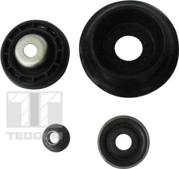 Tedgum 00159863 - Top Strut Mounting autospares.lv