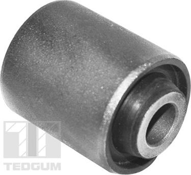 Tedgum 00280116 - Bush of Control / Trailing Arm autospares.lv