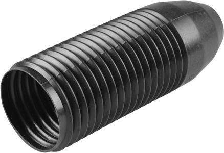 Tedgum 00168271 - Protective Cap / Bellow, shock absorber autospares.lv